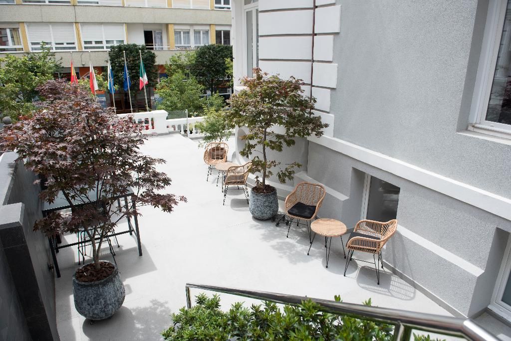 Hotel Sol Boutique, foto 7