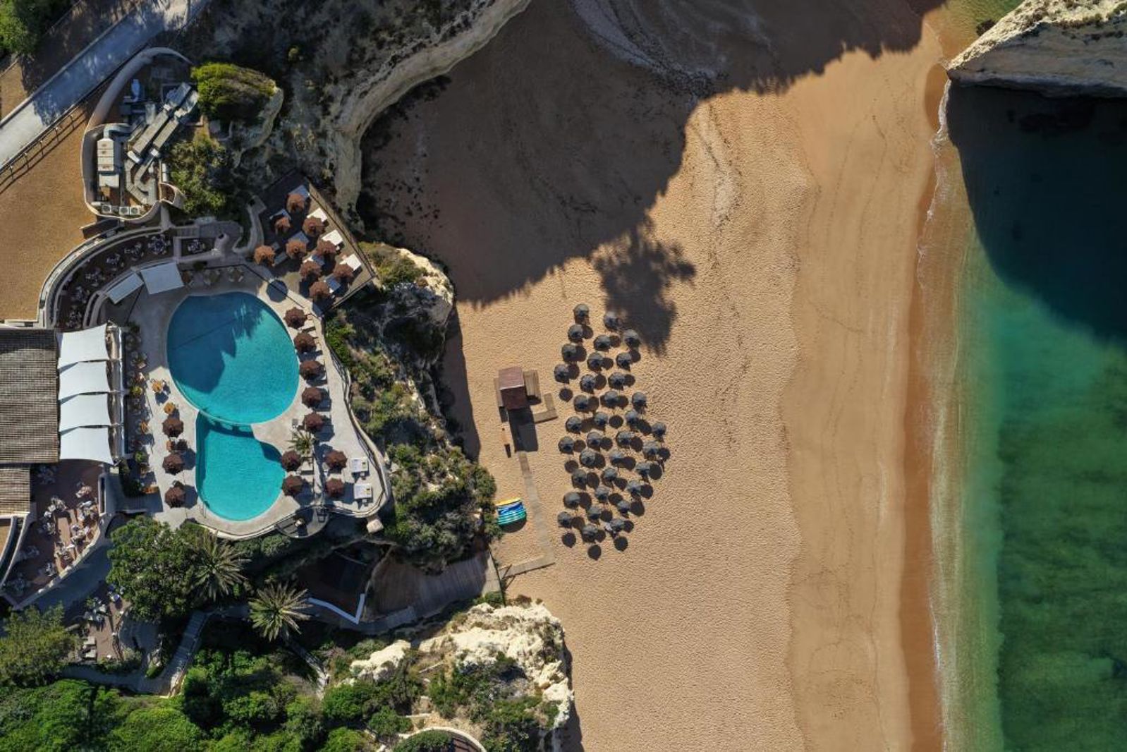 Vilalara Grand Hotel Algarve, foto 9