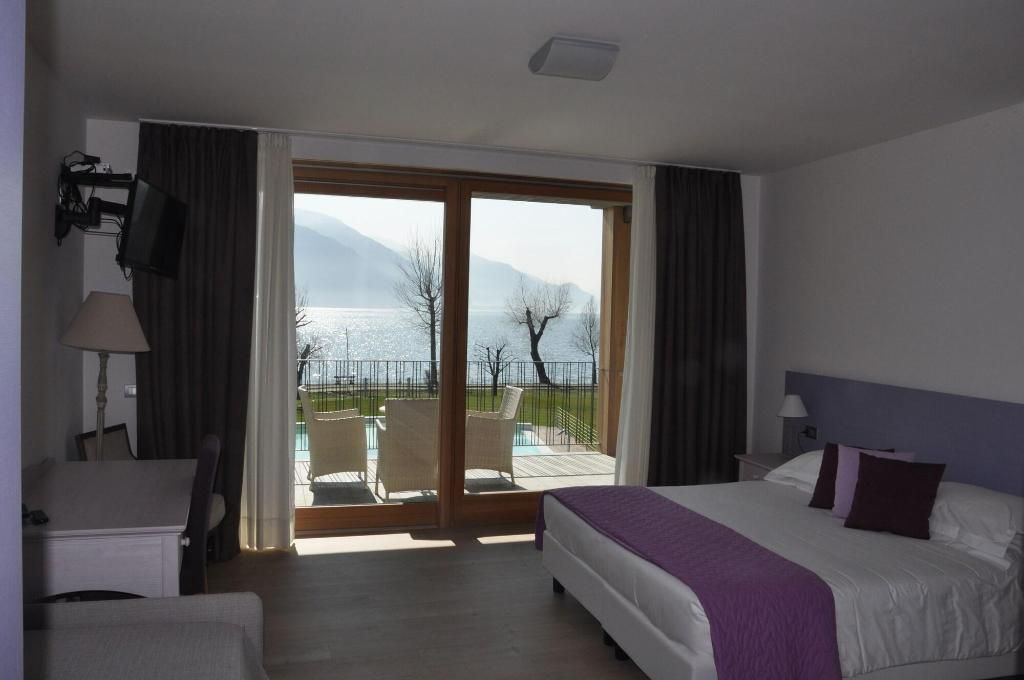 Tullio Hotel, foto 8