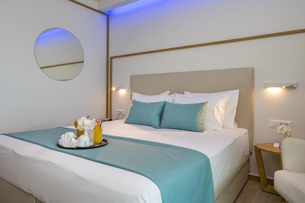 Mirage Bleu Hotel, foto 5