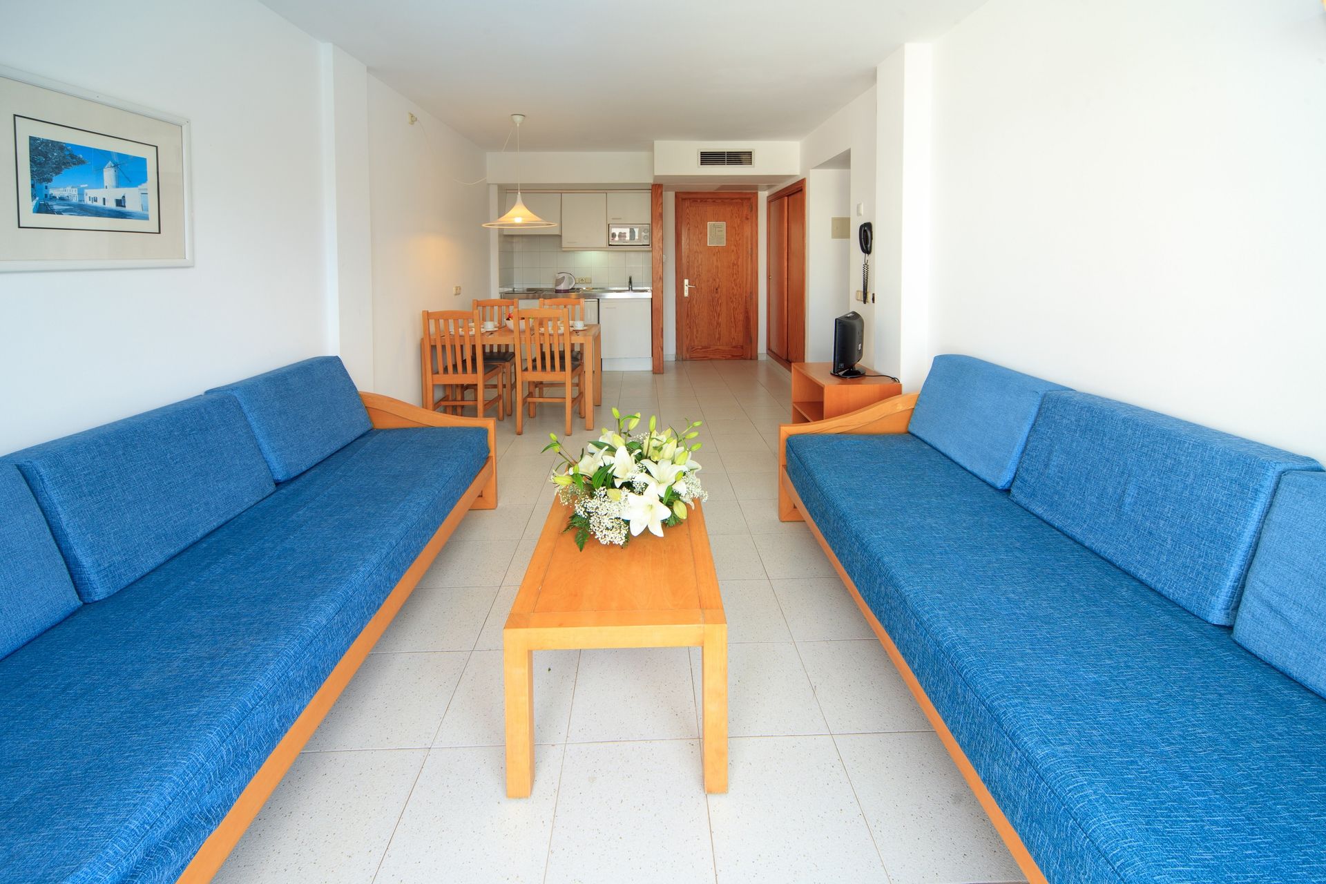 Aparthotel Maracaibo, foto 14