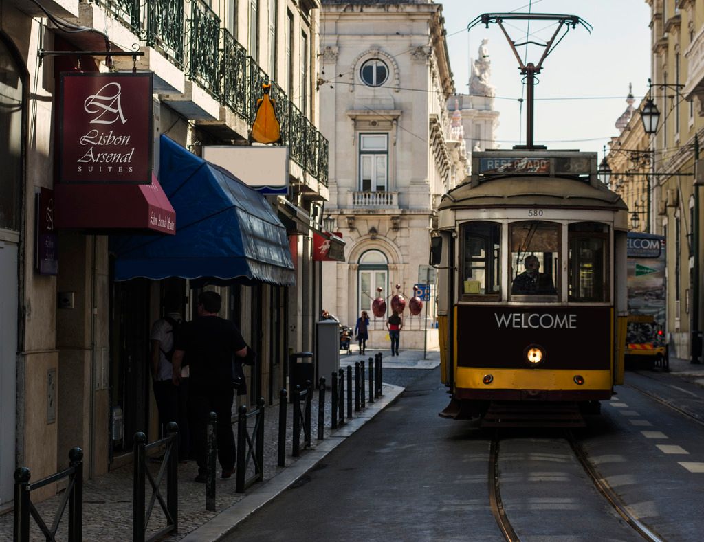 Lisbon Arsenal Suites, foto 11