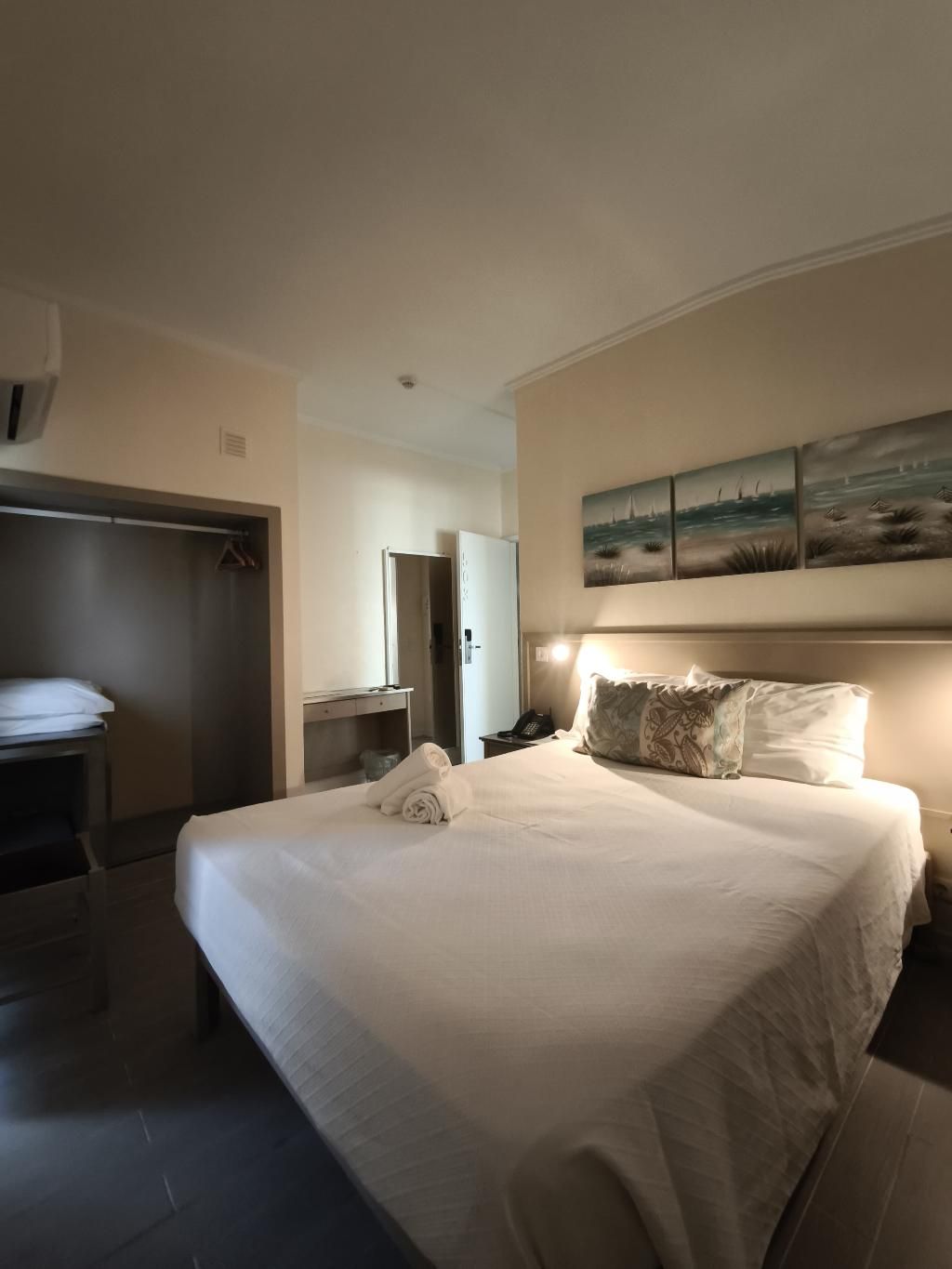Hotel Sao Mamede, foto 9