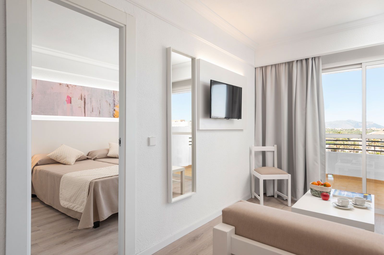 Alcudia Beach Apartments, foto 13