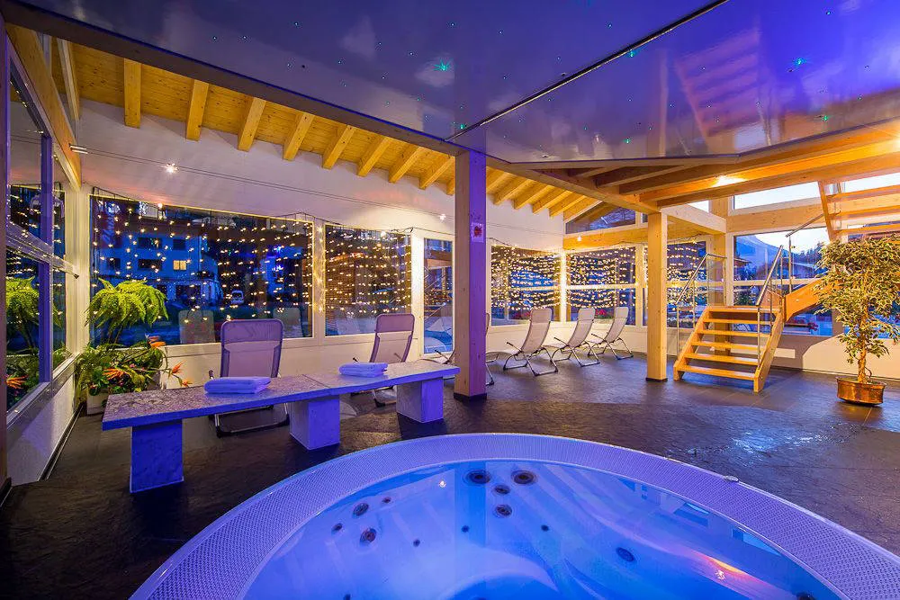 Wellnesscenter