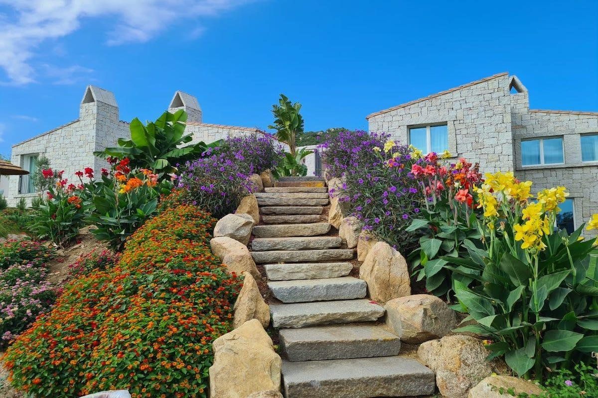 Cala Sinzias Resort, foto 10