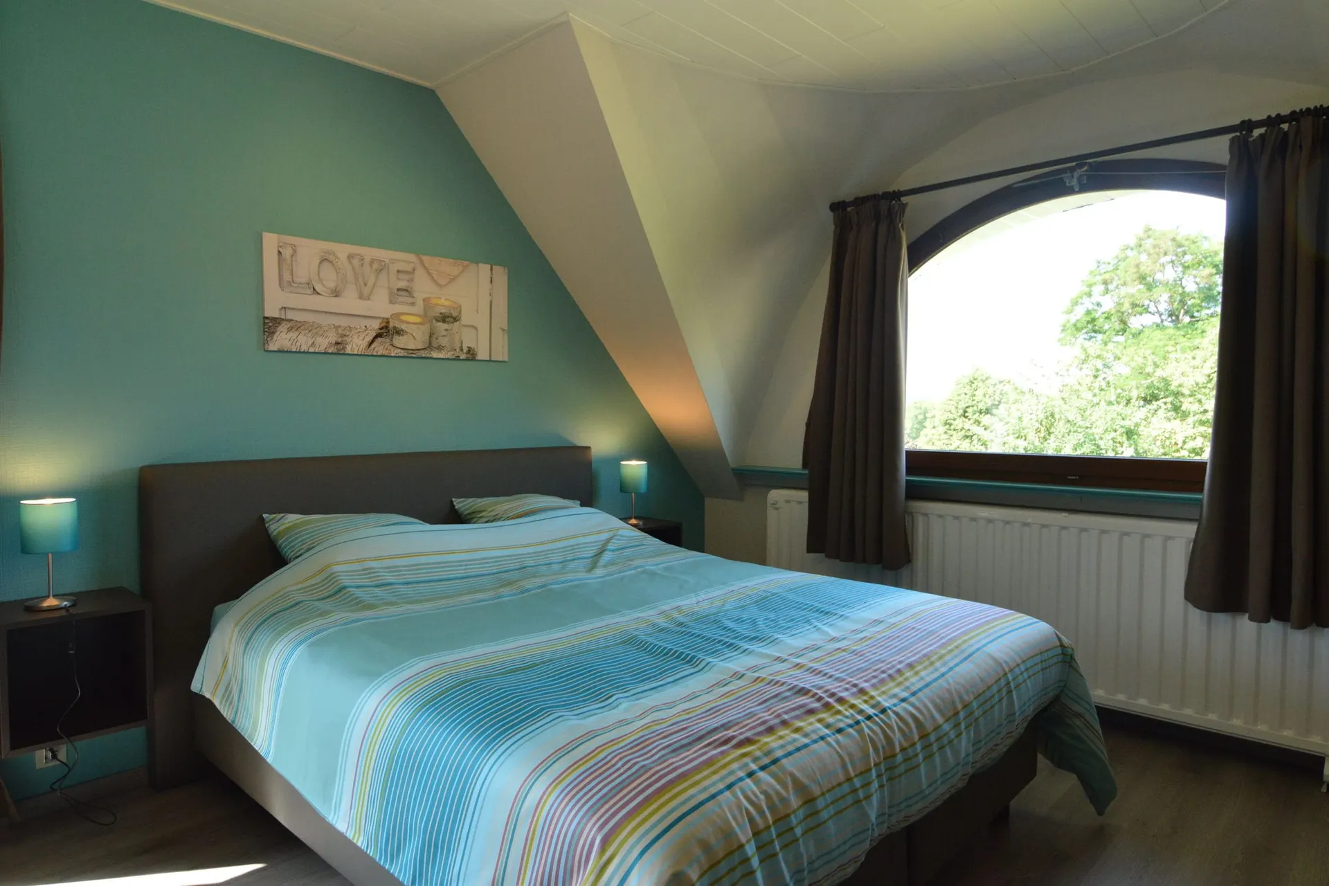 Slaapkamer