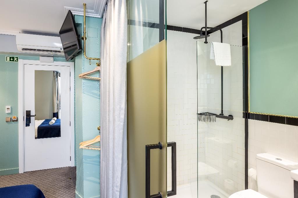 The Lift Boutique Hotel, foto 7
