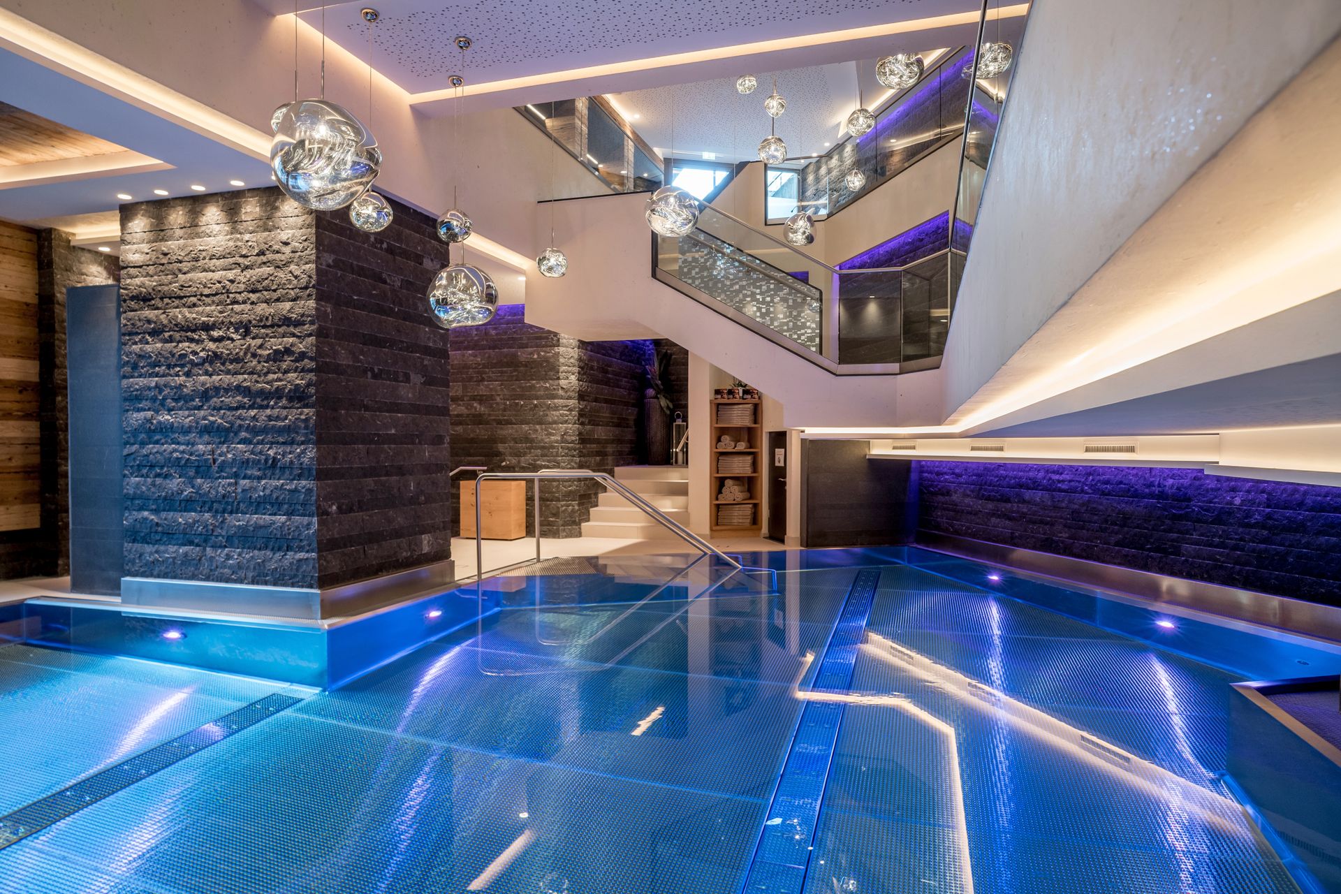 Sporthotel Silvretta, foto 2