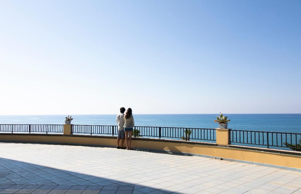 Hotel Za Maria, foto 12