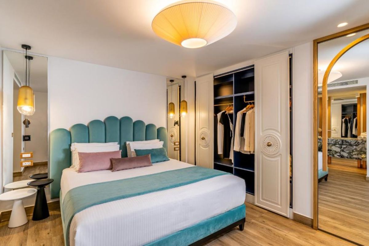 Cresanto Luxury Suites, foto 15