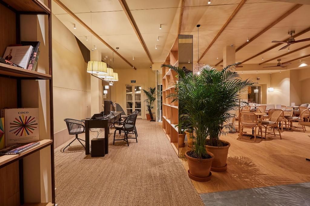 Mon Boutique Hotel, foto 4