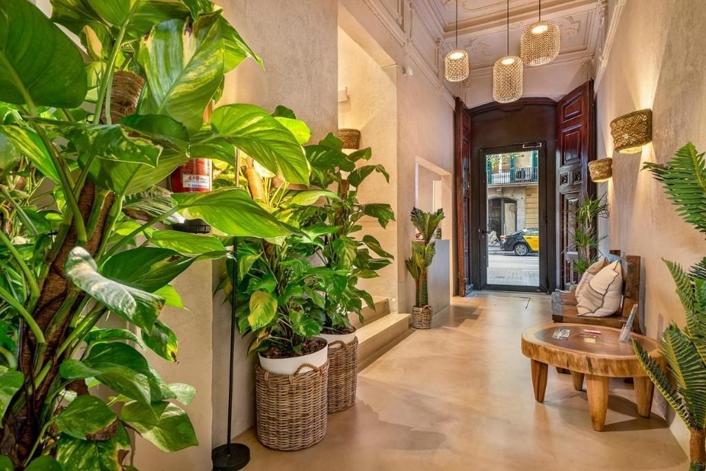 Limonaia Hotel, foto 4