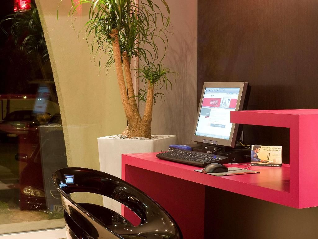 Mercure Beaune Centre, foto 15