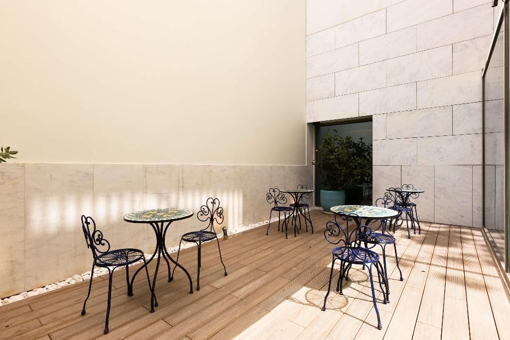 Legacy Hotel Cascais, Curio Collection by Hilton, foto 6