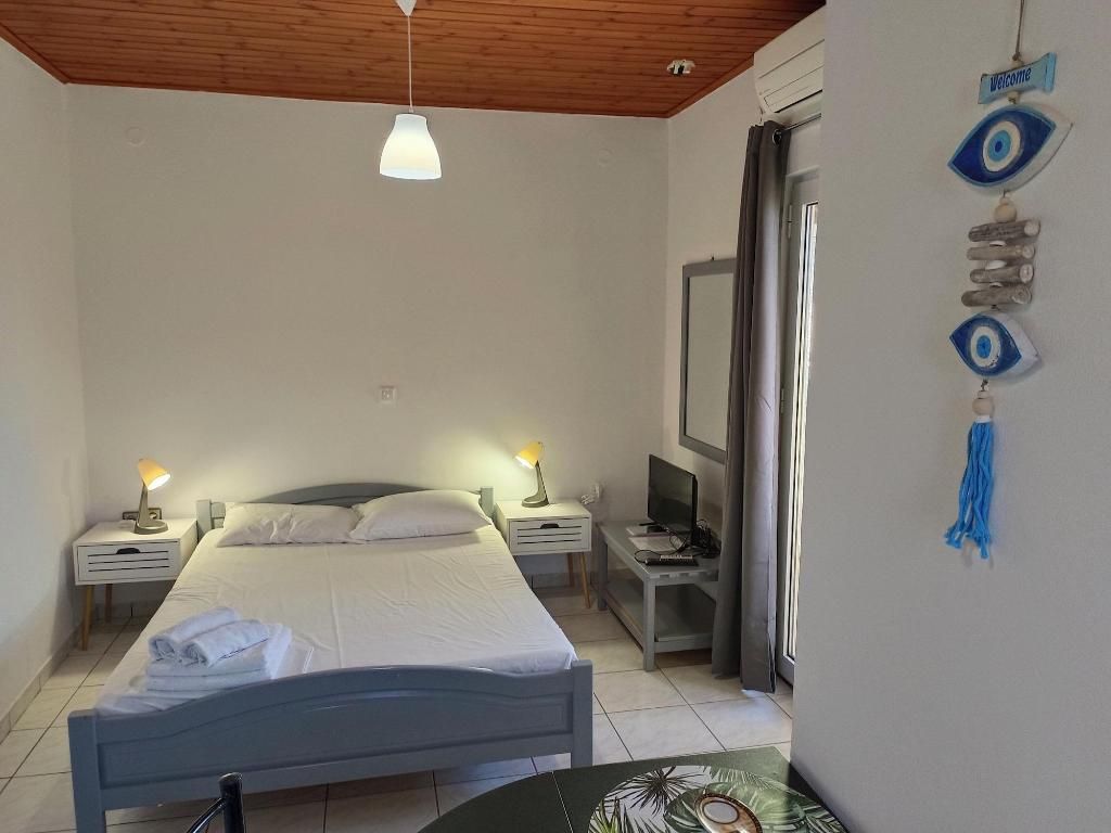 Albatross Studios and Apartments, foto 12