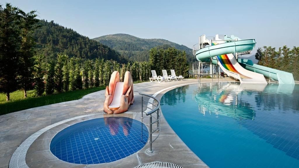 Obam Termal Resort & Spa, foto 15