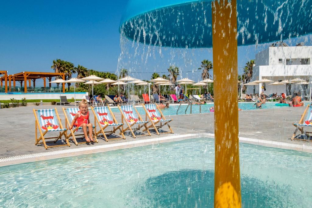 Lambi Resort, foto 4