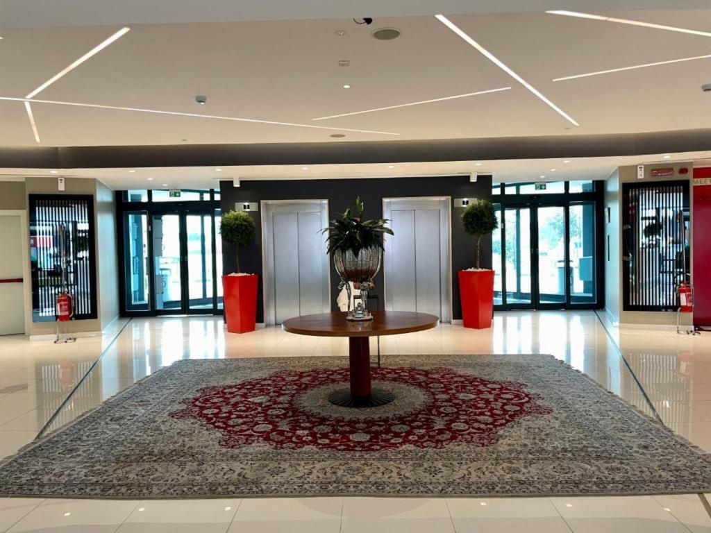 AN Hotel Milano Melegnano, foto 10