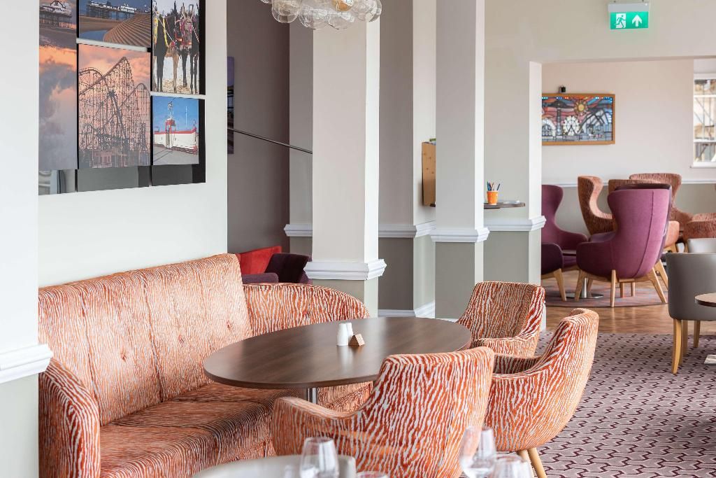 Best Western Carlton Hotel, foto 5