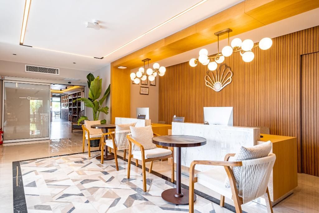 Pearly Hotel, foto 14