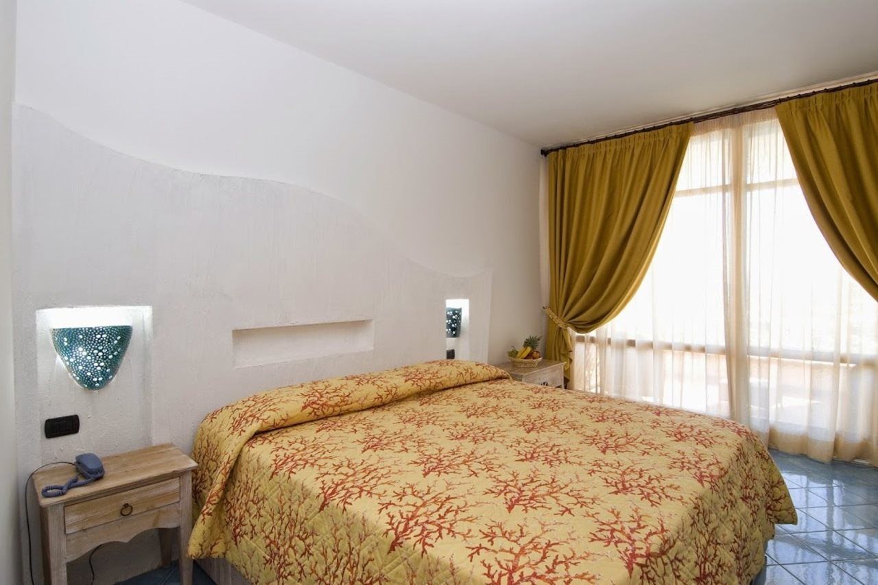 Hotel Resort & SPA Baia Caddinas, foto 9