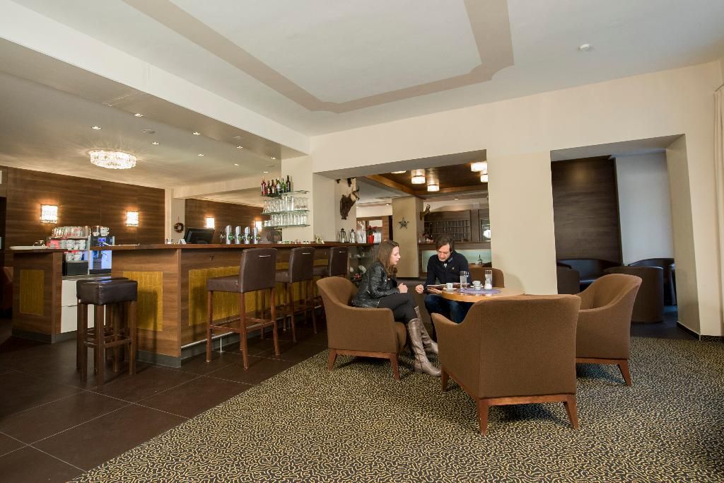 AKTIVHOTEL Weißer Hirsch, foto 8