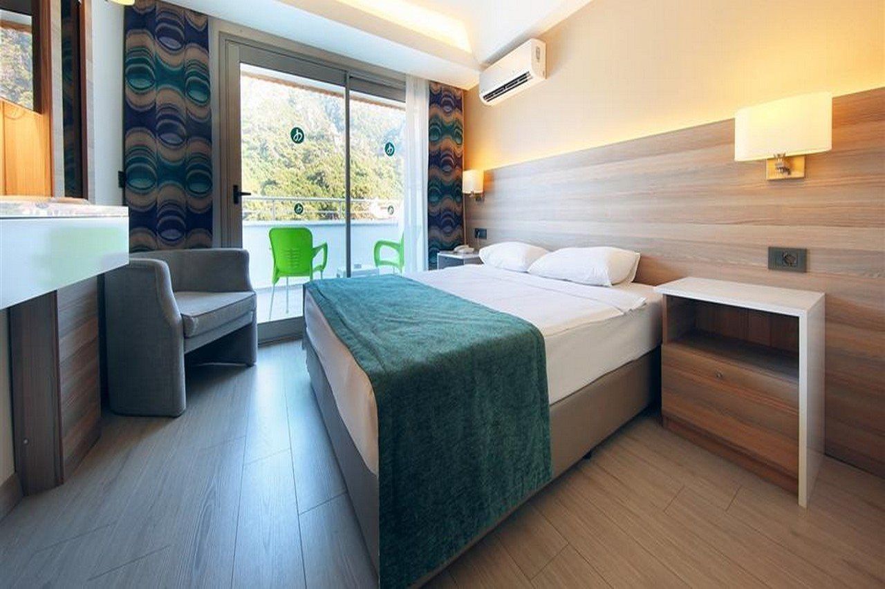 Idas Hotel, foto 6