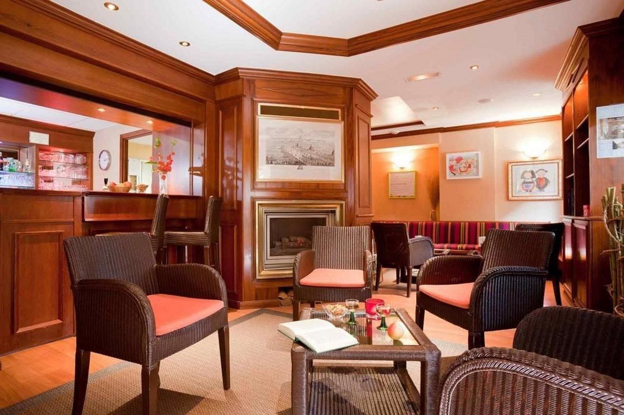 ibis Styles Colmar Centre Hotel, foto 7