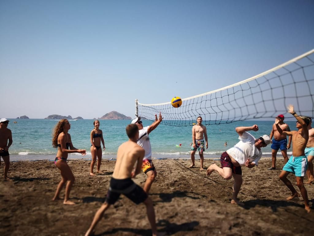 Lykia Botanika Beach Hotel, foto 10