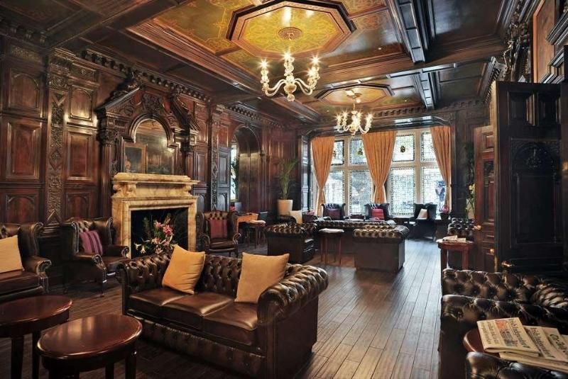 Grand Royale Hyde Park, foto 6