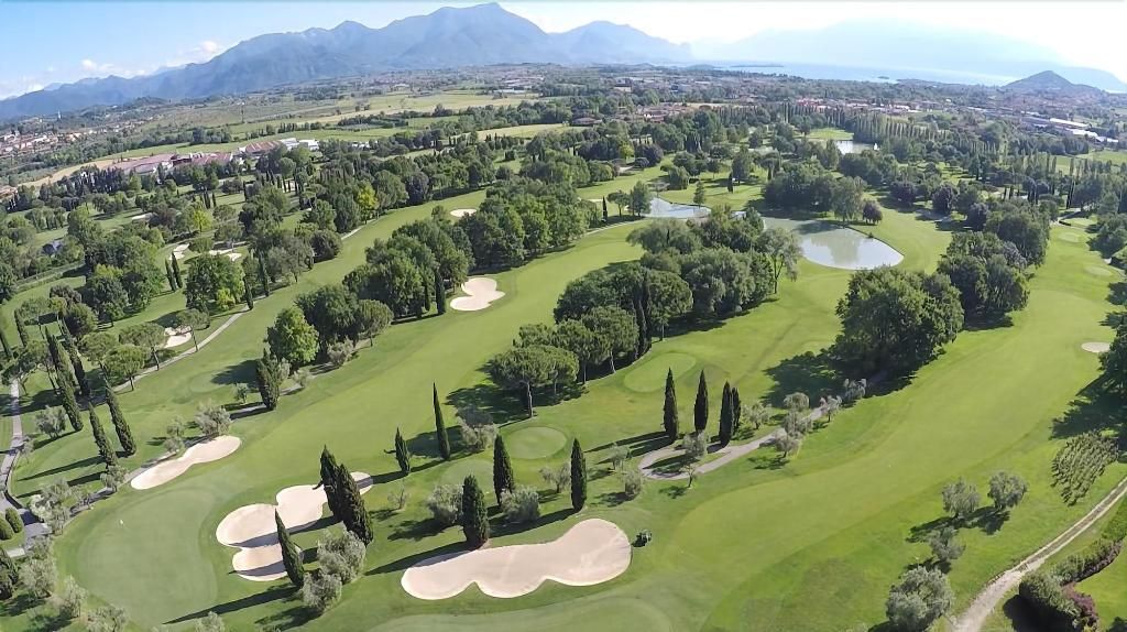 AHG Golf Hotel Porta del Sole, foto 5