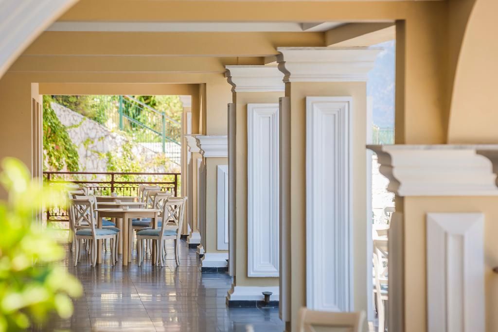 Kefalonia Bay Palace, foto 14