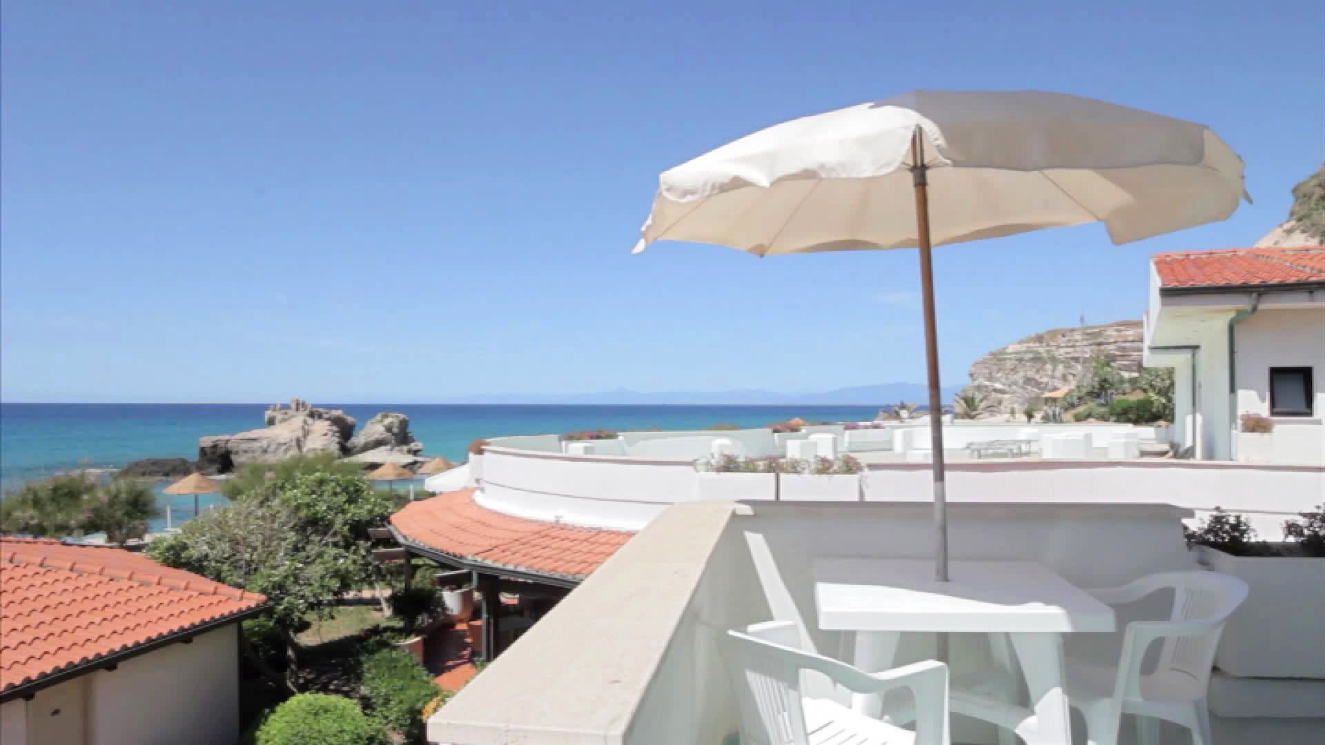 Borgo di Riaci Beach Resort, foto 6