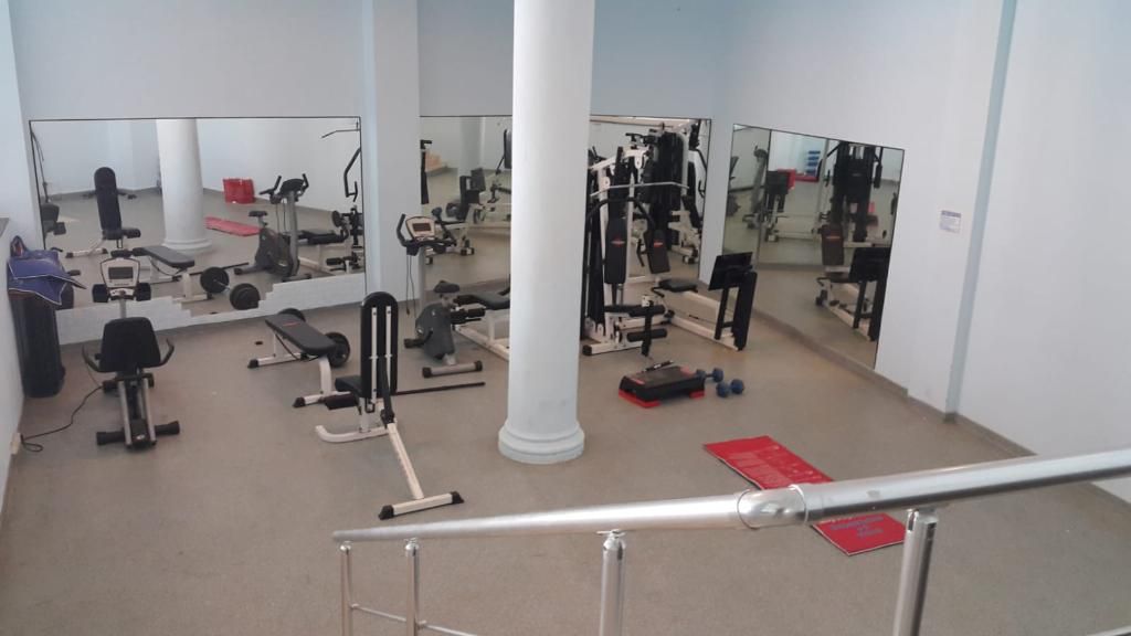 X Life Hotel Sarigerme 15, foto 3