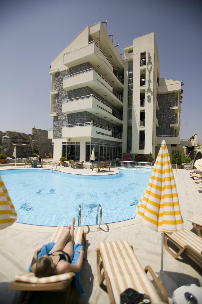 Lavitas Hotel, foto 9
