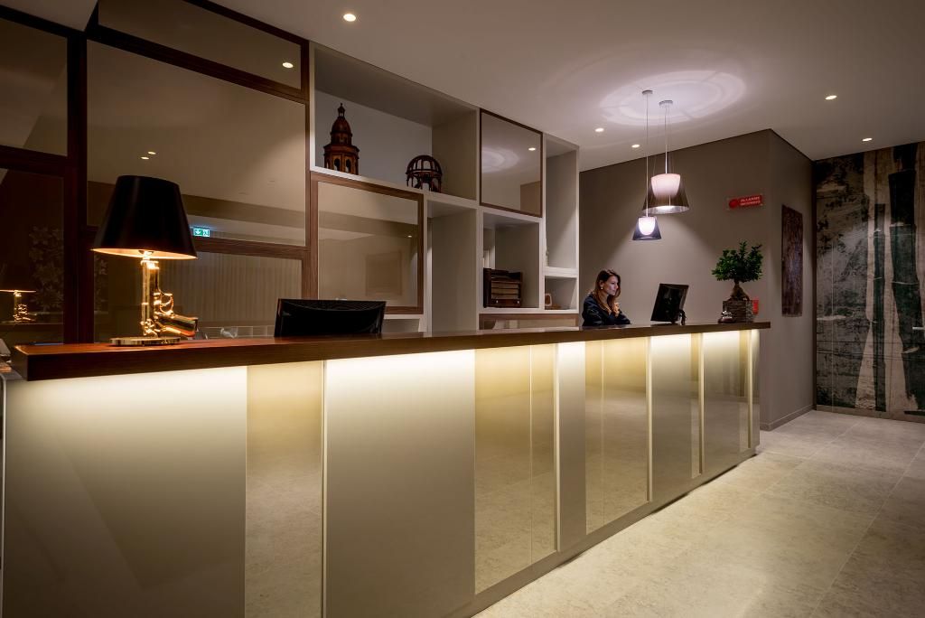 Hotel Fuori Le Mura, foto 11