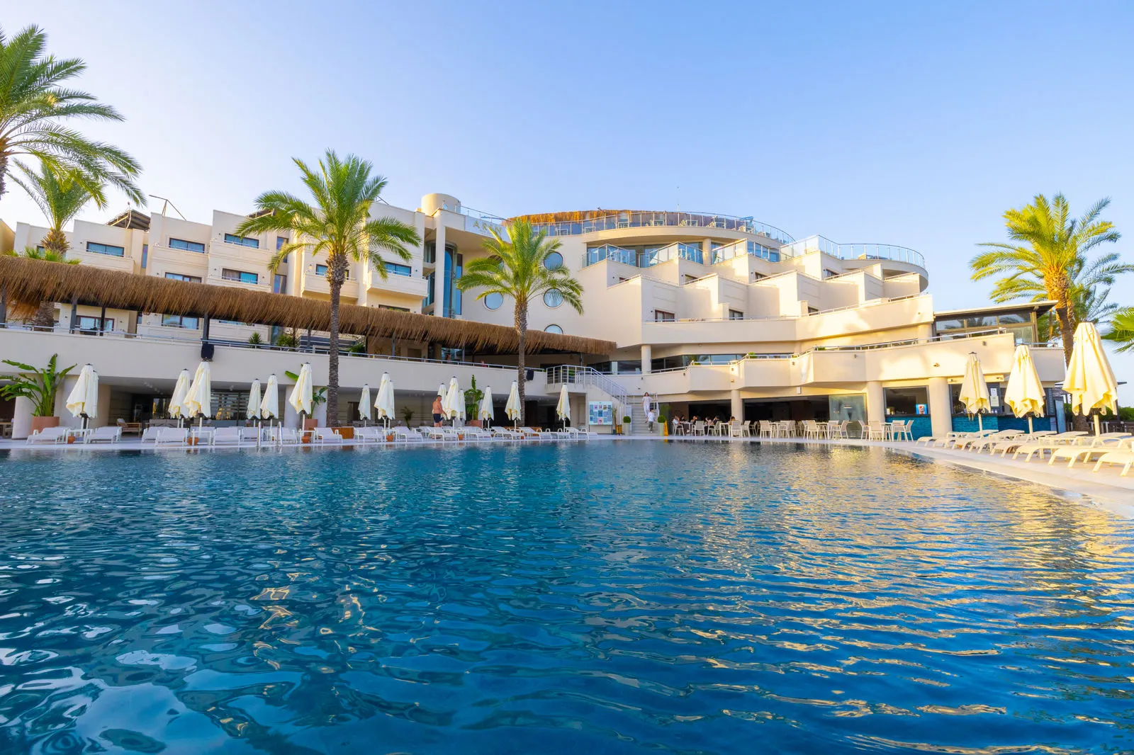 Arin Resort