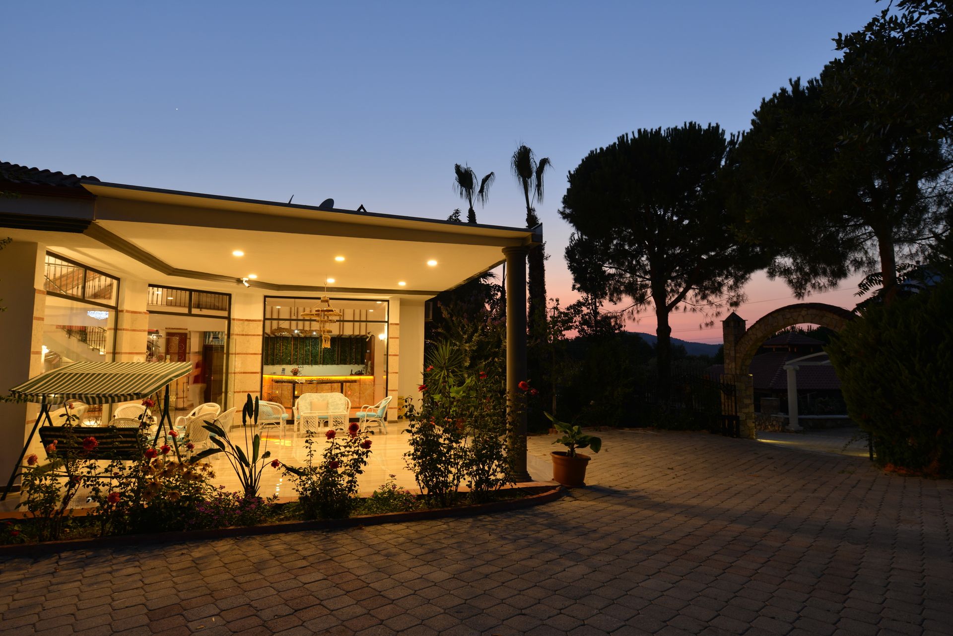 Seyir Village Hotel, foto 5