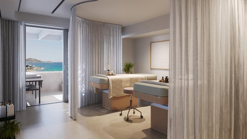 Hotel Senia Suites & Apartments, foto 3