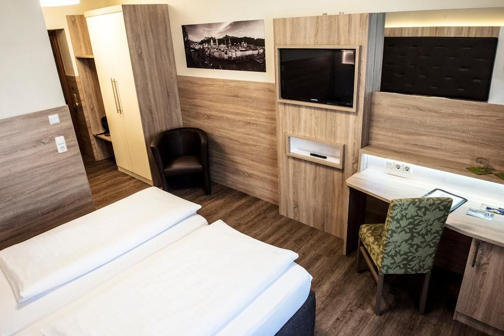 Theater Hotel Salzburg, foto 14