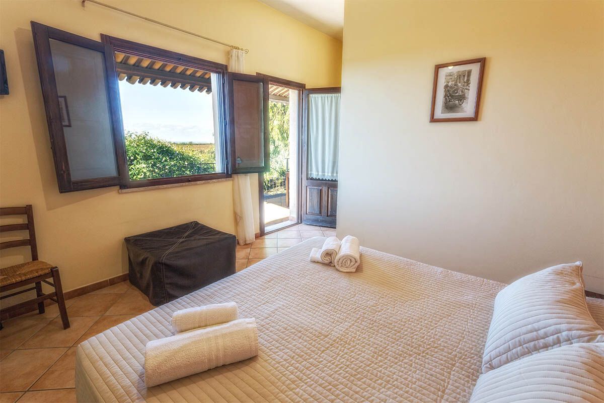 Agriturismo Vultaggio, foto 2