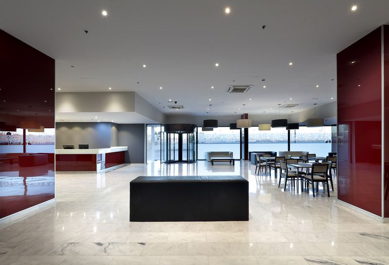 Hotel Eurostars Zaragoza, foto 6