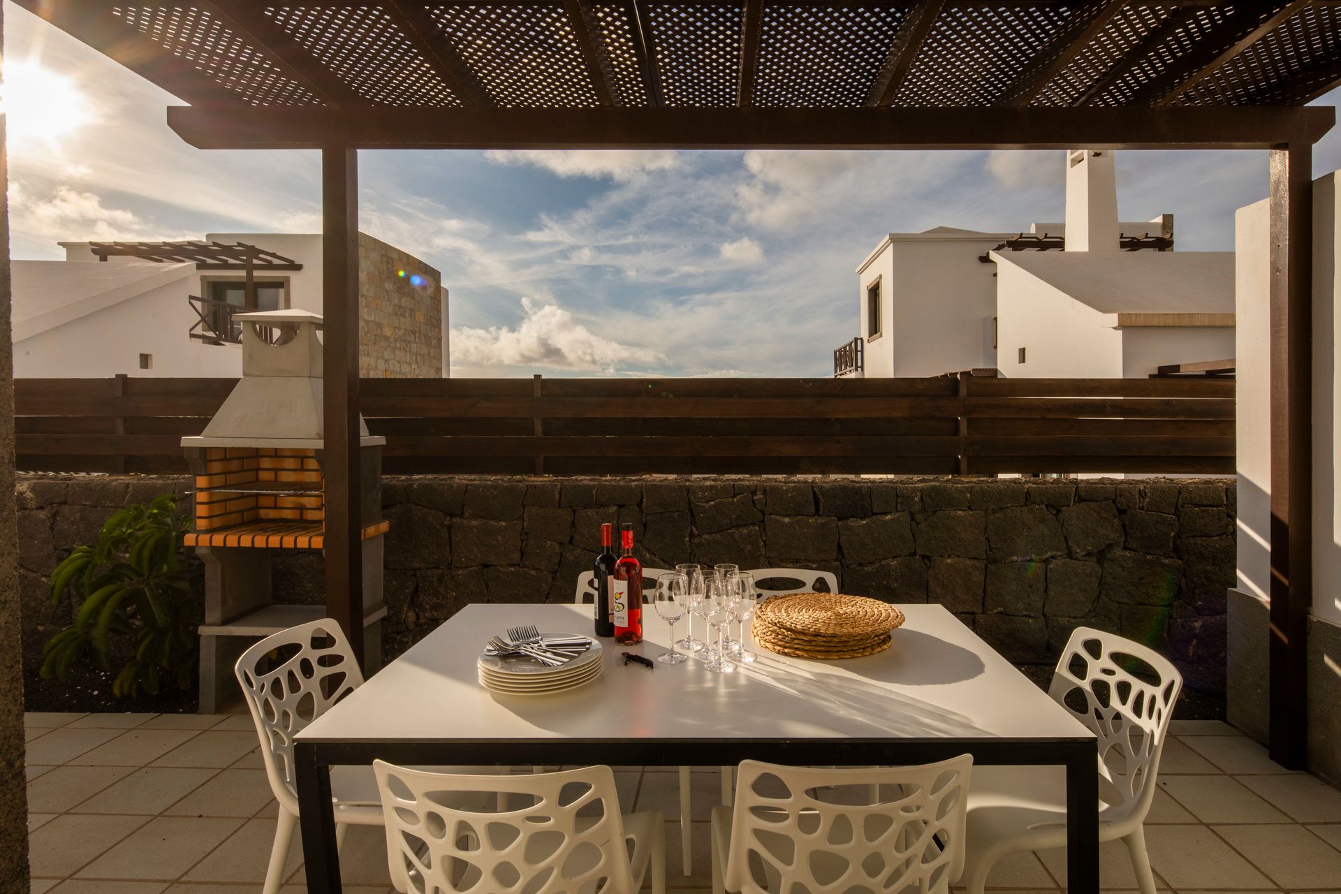 Playa Blanca Beach Mate Villas, foto 11