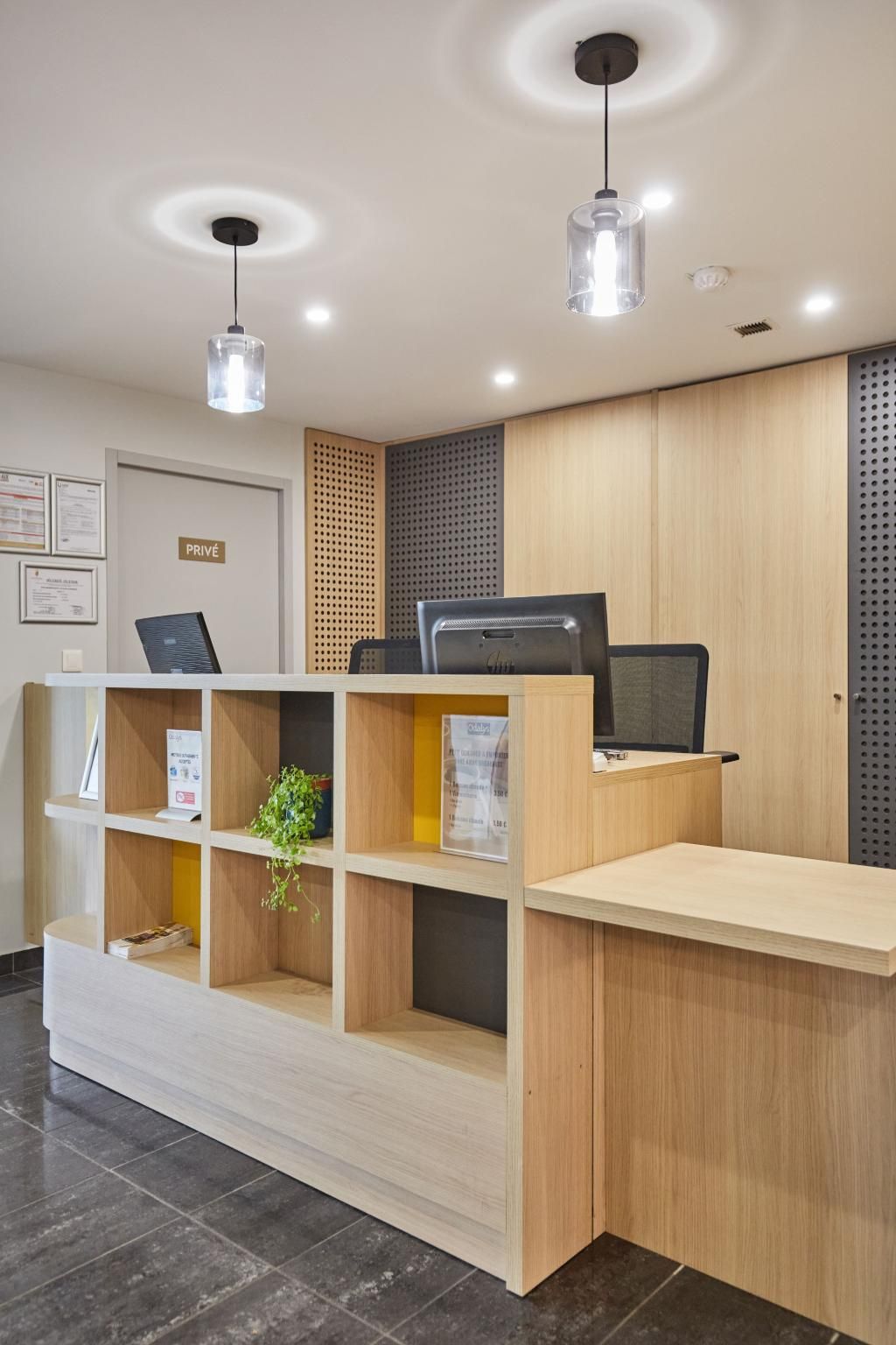Appart'hôtel Odalys City Aix en Provence Ouest, foto 8