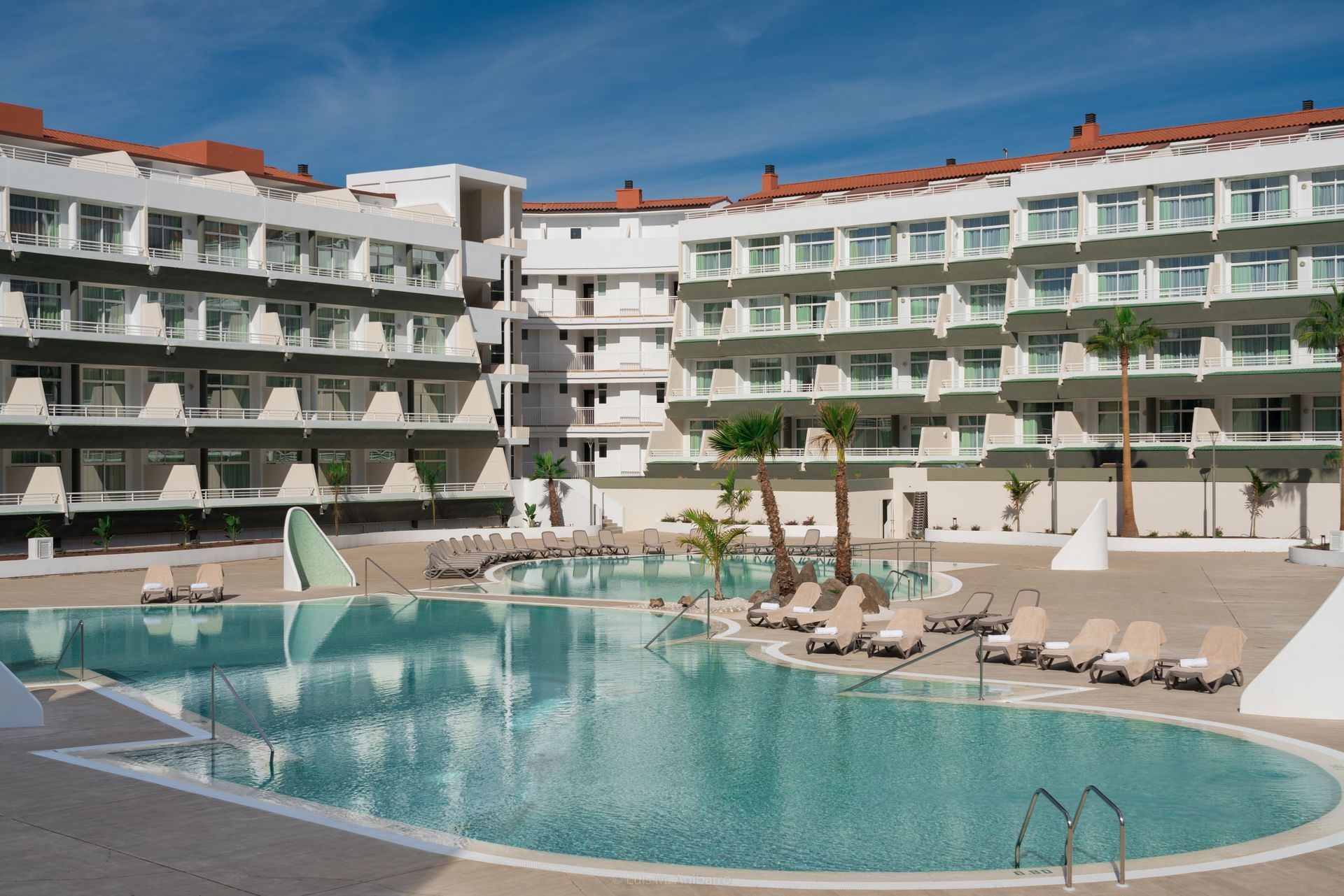 Gara Suites Golf & Spa, foto 10