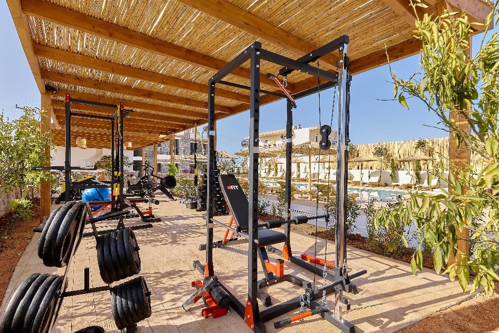 Volta Suites and Villas, foto 11