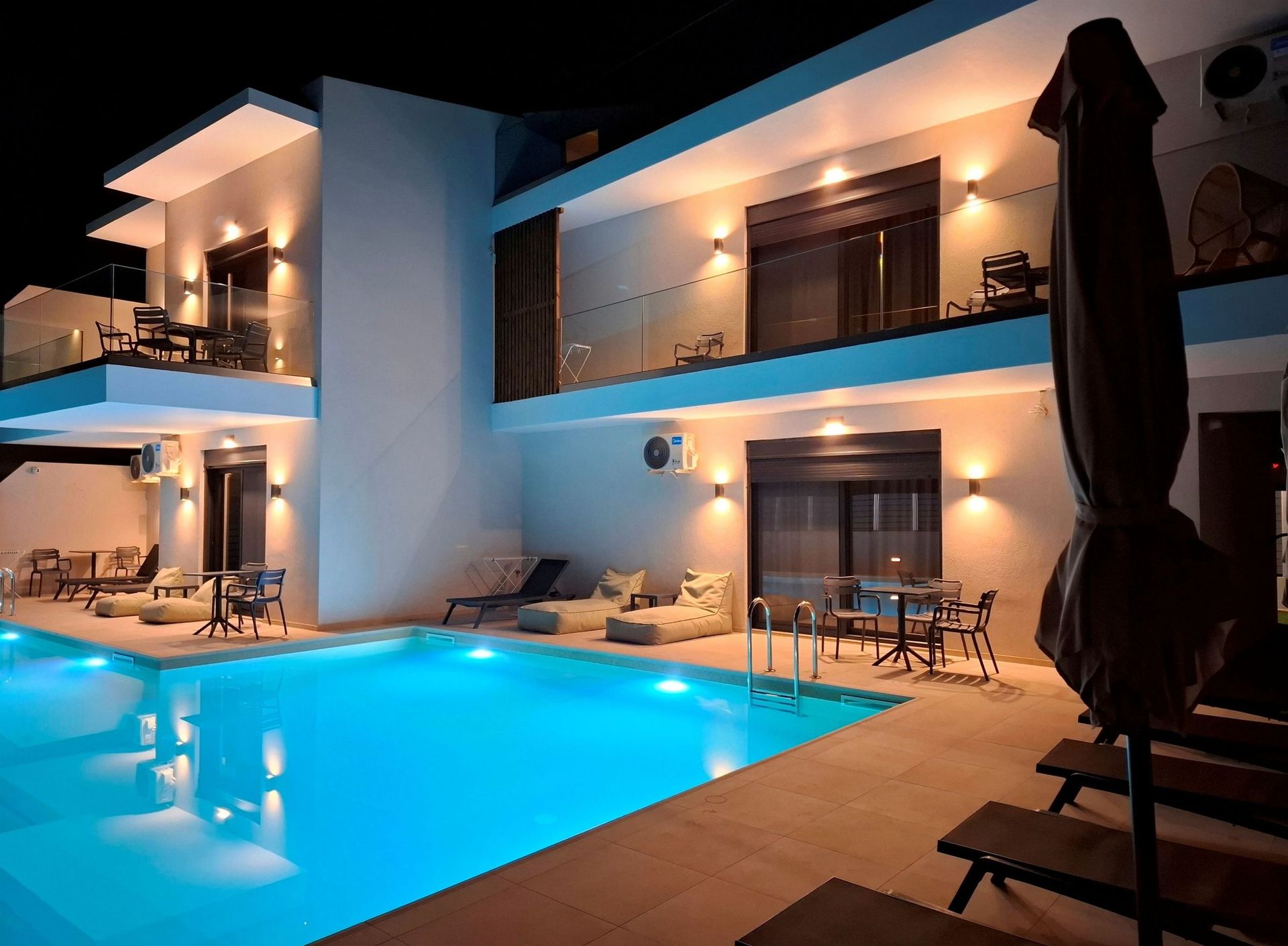 Aelia Luxury Apartments & Pool, foto 2