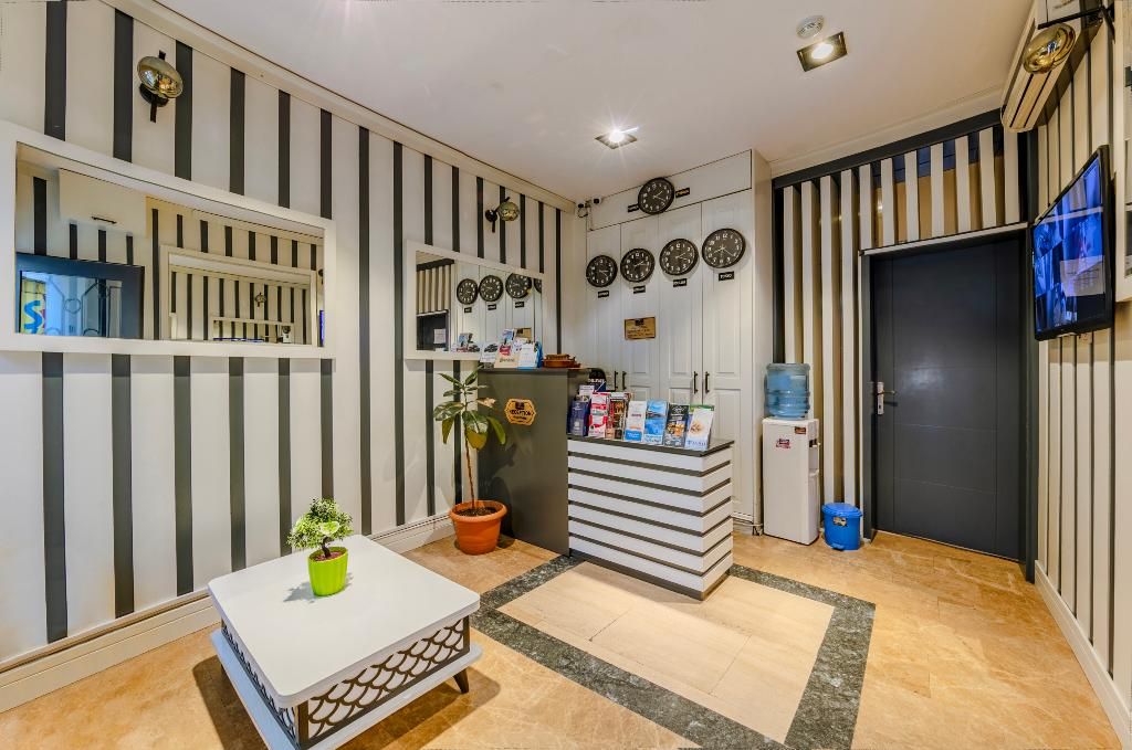 La Pazza Suites, foto 7