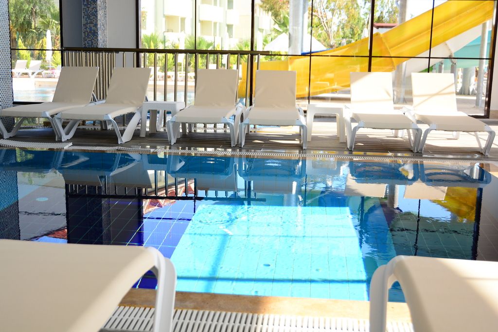 Glamour Resort & Spa, foto 9